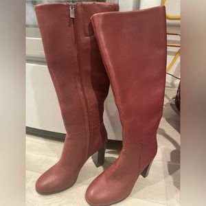 Kenneth Cole women's boots NEW